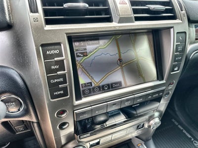 2019 Lexus GX GX 460
