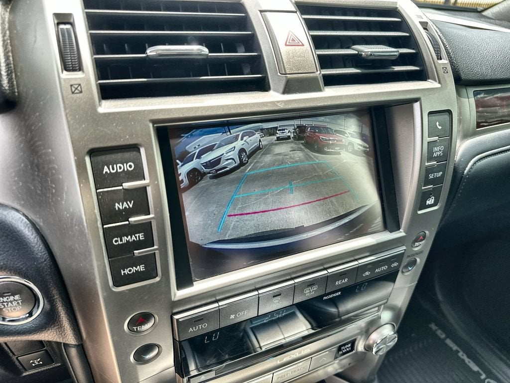 2019 Lexus GX GX 460