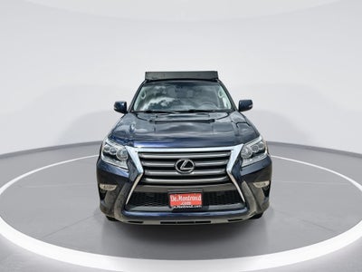 2019 Lexus GX GX 460