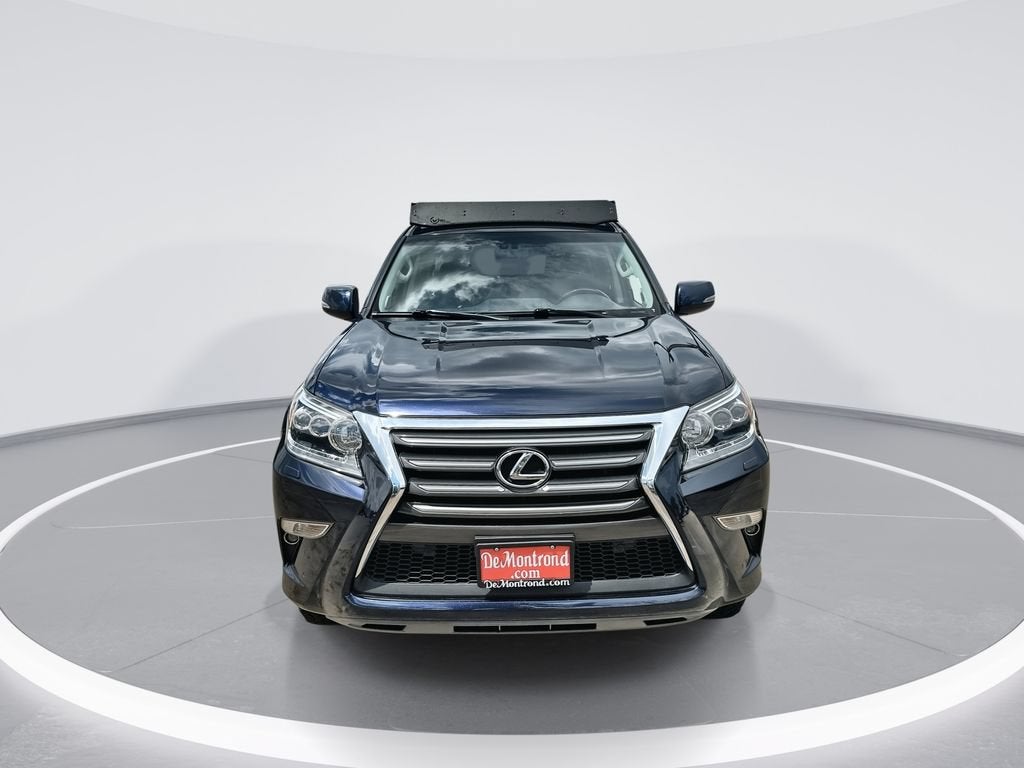 2019 Lexus GX GX 460