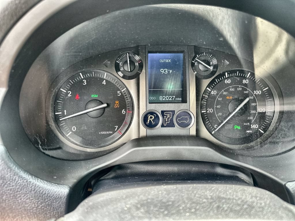 2019 Lexus GX GX 460
