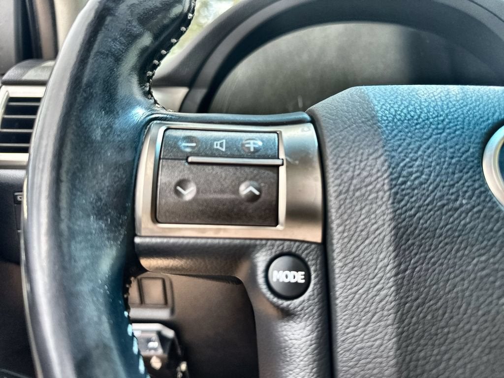 2019 Lexus GX GX 460