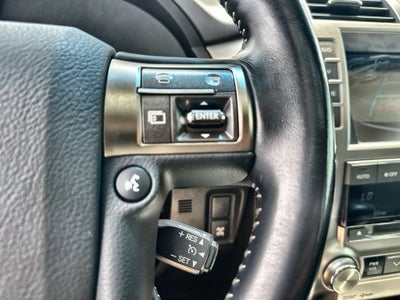 2019 Lexus GX GX 460