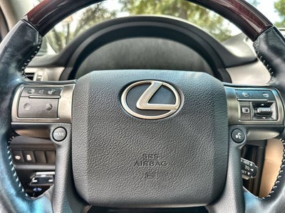 2019 Lexus GX GX 460