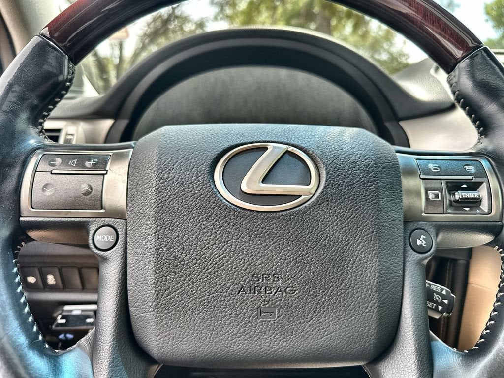 2019 Lexus GX GX 460
