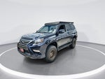 2019 Lexus GX GX 460