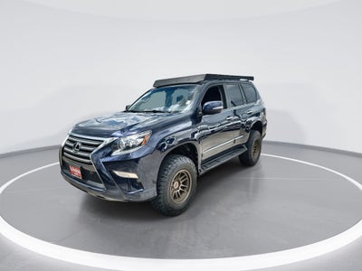 2019 Lexus GX GX 460
