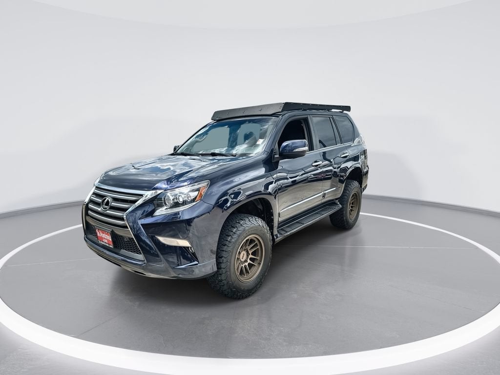 2019 Lexus GX GX 460