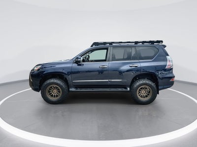 2019 Lexus GX GX 460
