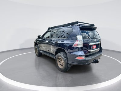 2019 Lexus GX GX 460
