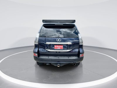 2019 Lexus GX GX 460