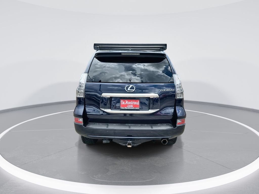 2019 Lexus GX GX 460