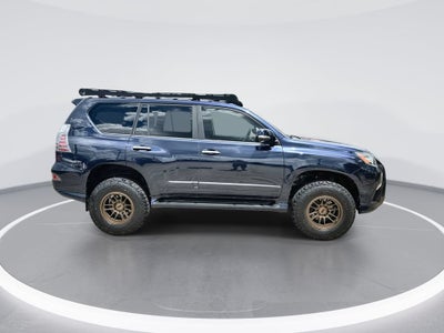 2019 Lexus GX GX 460