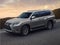 2020 Lexus GX GX 460 Luxury