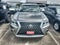 2020 Lexus GX GX 460 Luxury