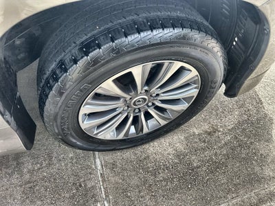 2020 Lexus GX GX 460 Luxury