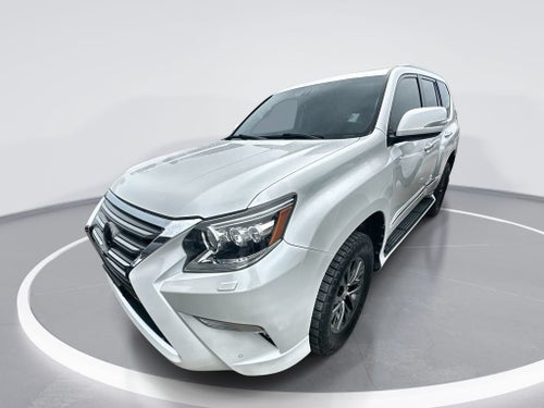 2019 Lexus GX GX 460 Luxury