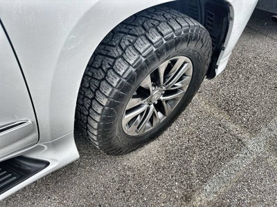 2019 Lexus GX GX 460 Luxury