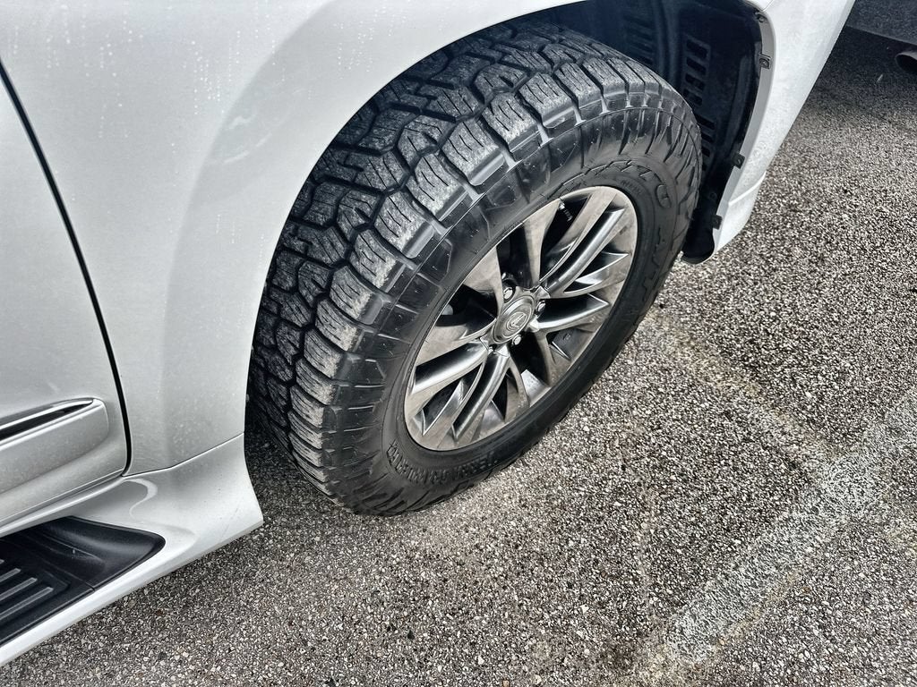2019 Lexus GX GX 460 Luxury
