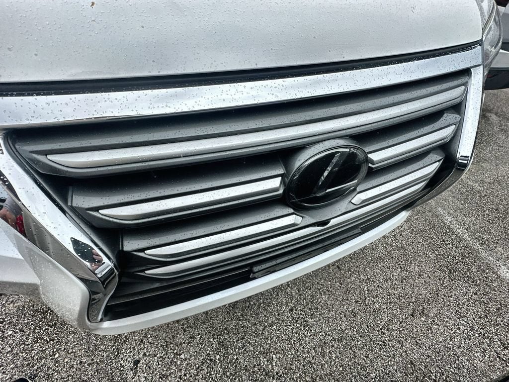 2019 Lexus GX GX 460 Luxury