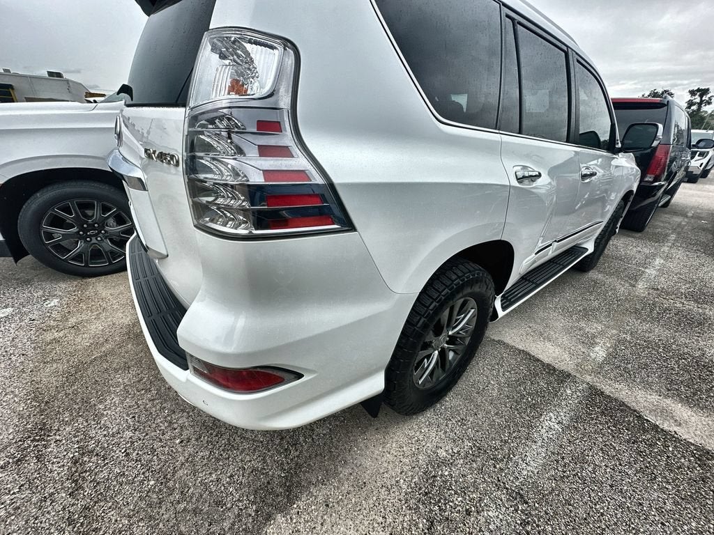 2019 Lexus GX GX 460 Luxury