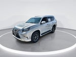 2019 Lexus GX GX 460 Luxury