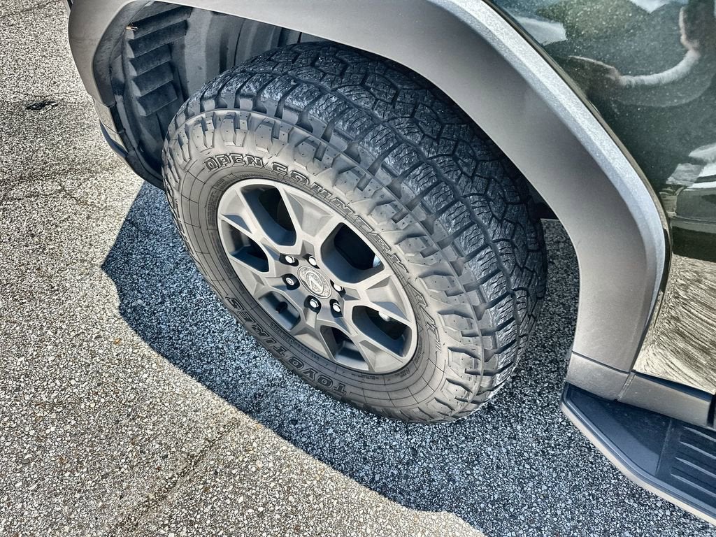2024 Lexus GX GX 550 Premium