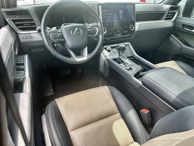 2024 Lexus GX GX 550 Premium