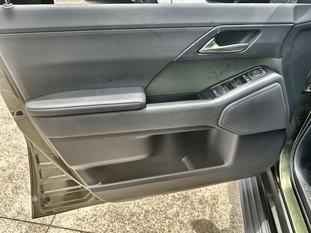 2024 Lexus GX GX 550 Premium