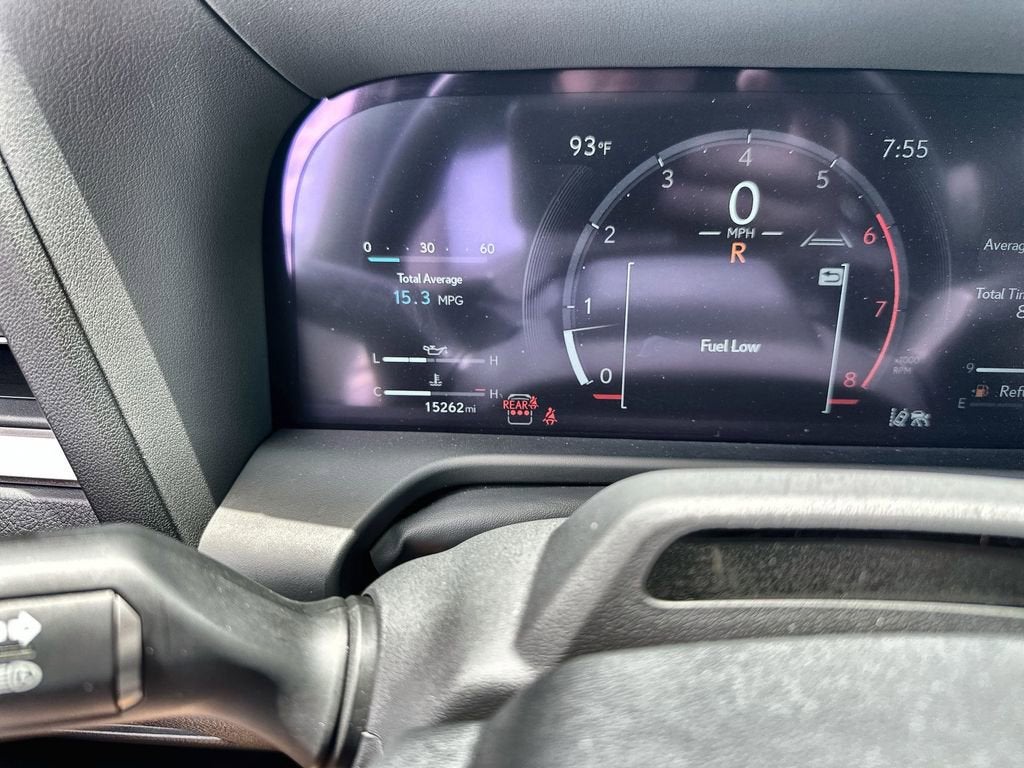 2024 Lexus GX GX 550 Premium