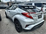 2022 Toyota C-HR XLE