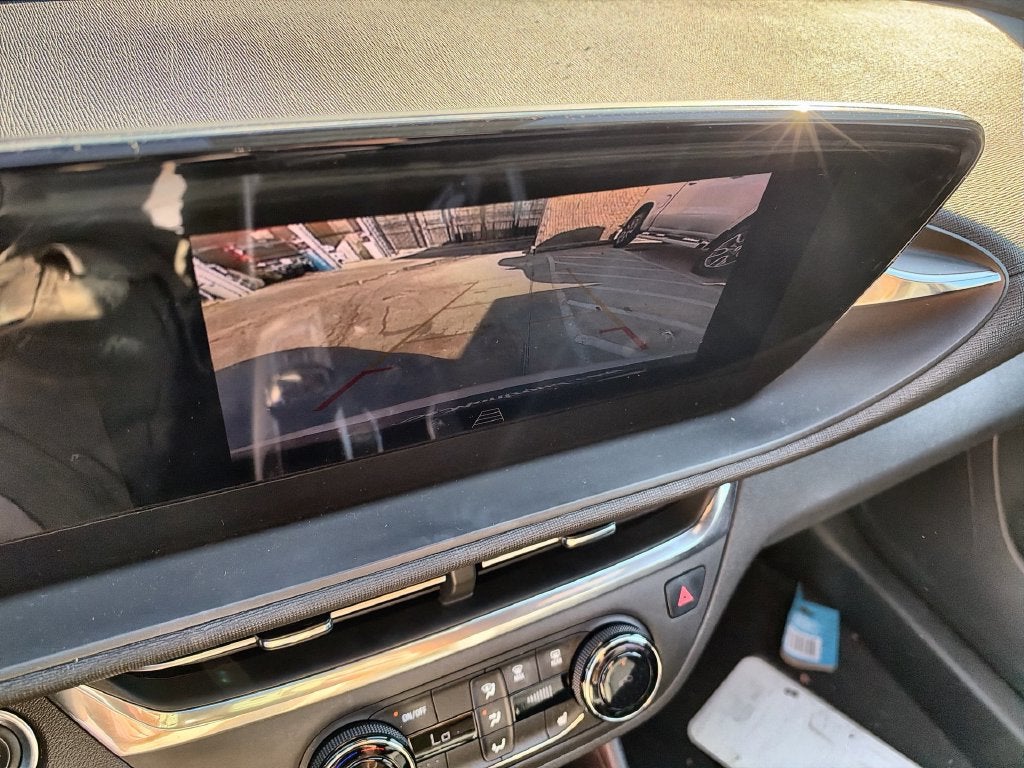 2024 Buick Envista Preferred