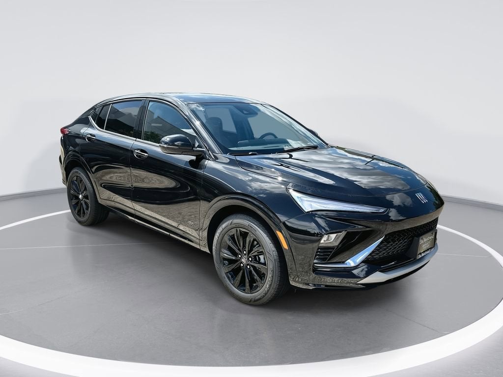 2026 Buick Envista Sport Touring's photo