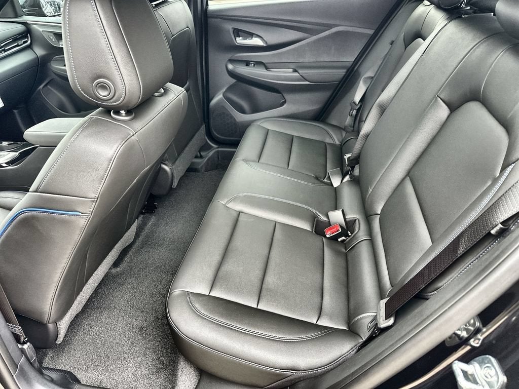 2026 Buick Envista Sport Touring - Photo 16