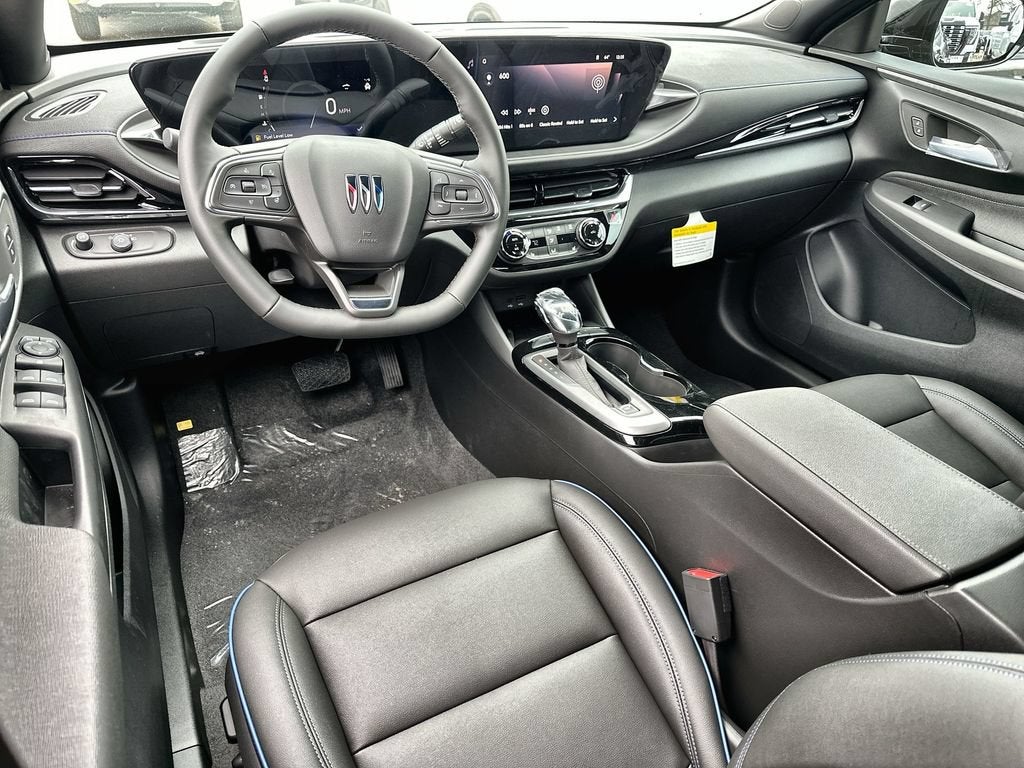 2026 Buick Envista Sport Touring - Photo 20