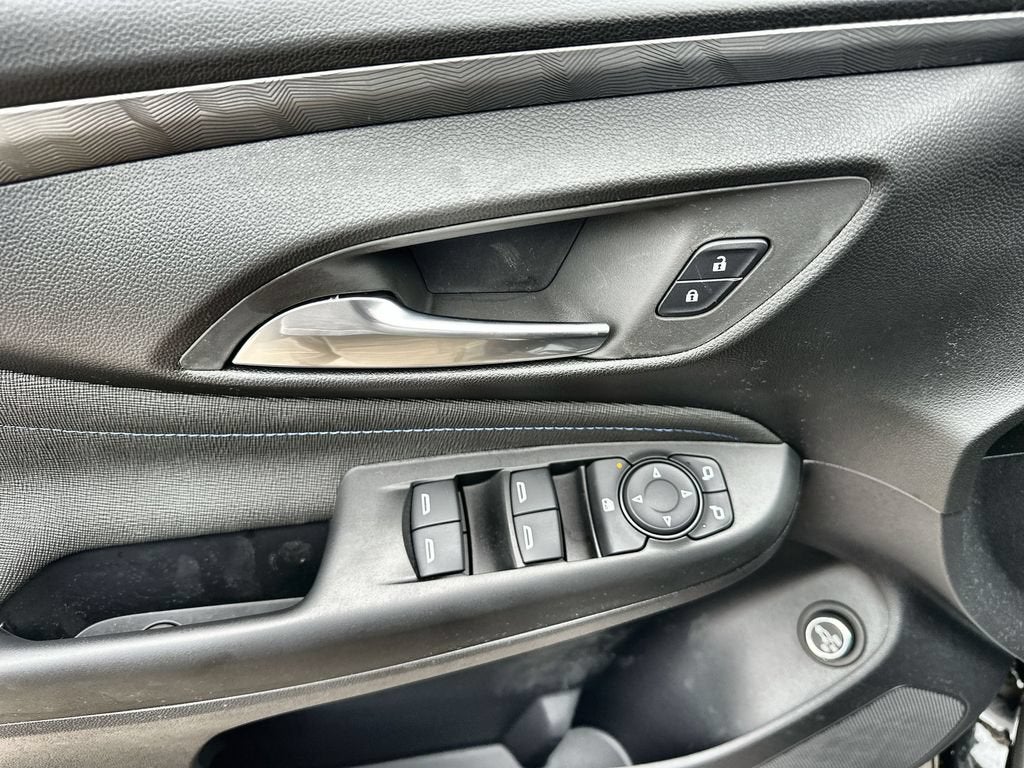2026 Buick Envista Sport Touring - Photo 22