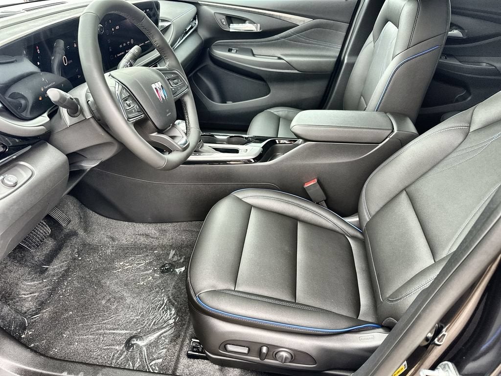 2026 Buick Envista Sport Touring - Photo 24