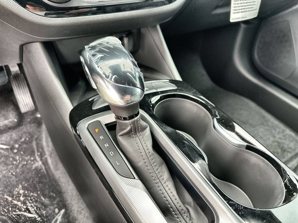 2026 Buick Envista Sport Touring - Photo 26