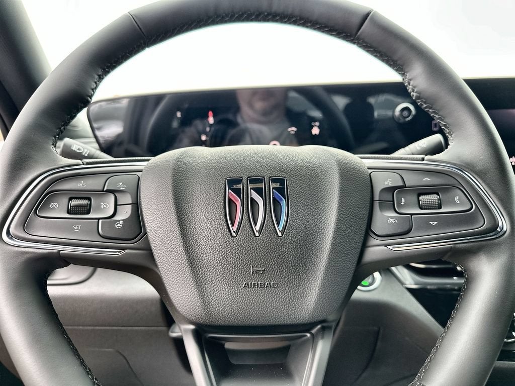 2026 Buick Envista Sport Touring - Photo 33
