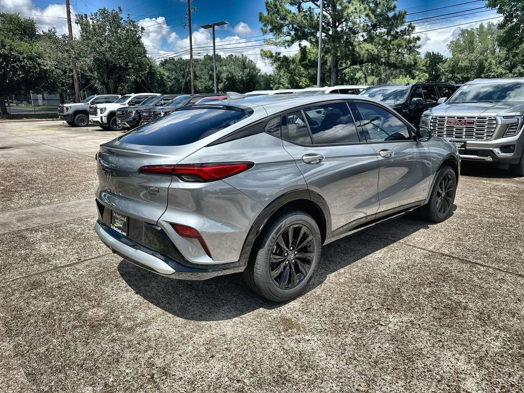 2026 Buick Envista Sport Touring - Photo 11