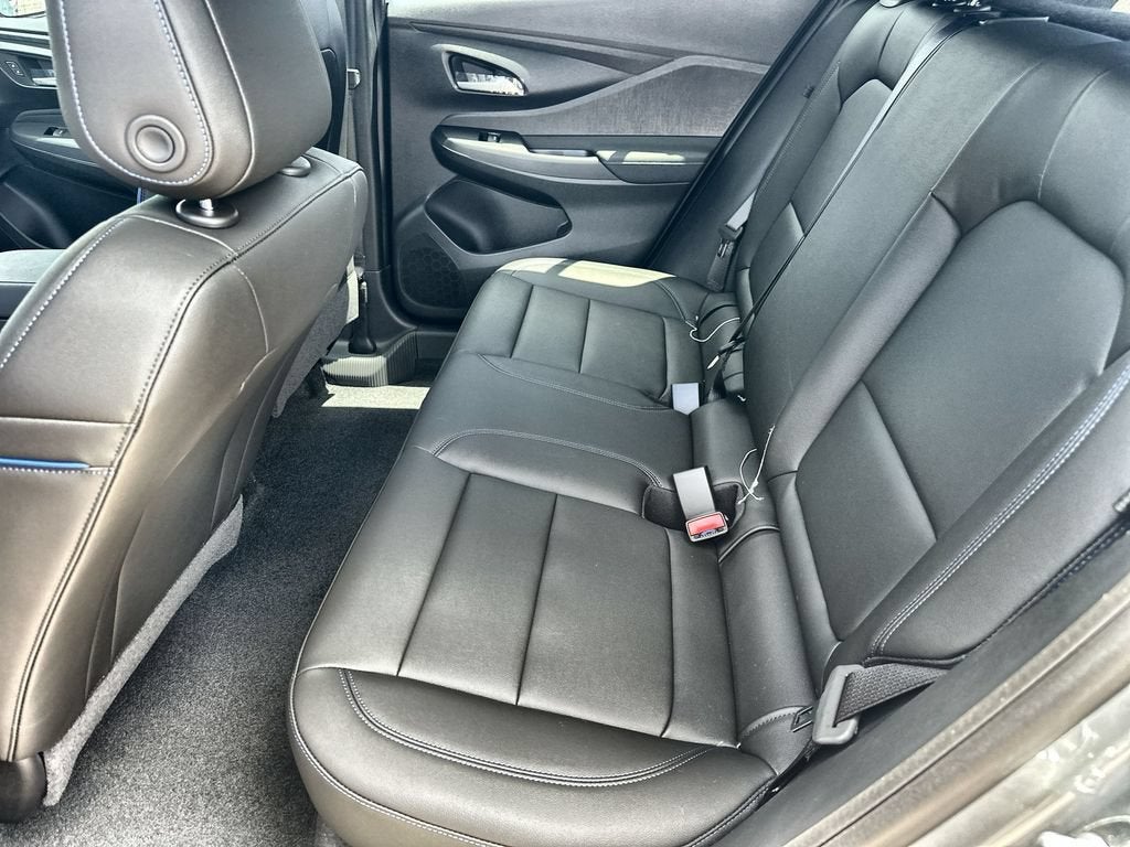 2026 Buick Envista Sport Touring - Photo 16