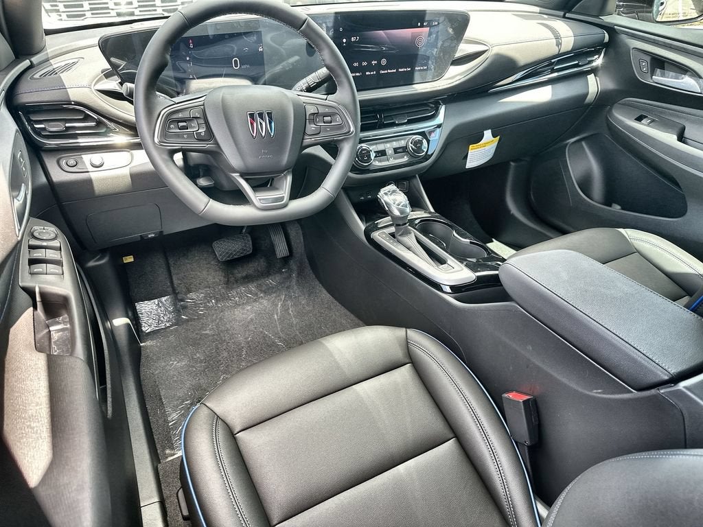 2026 Buick Envista Sport Touring - Photo 20