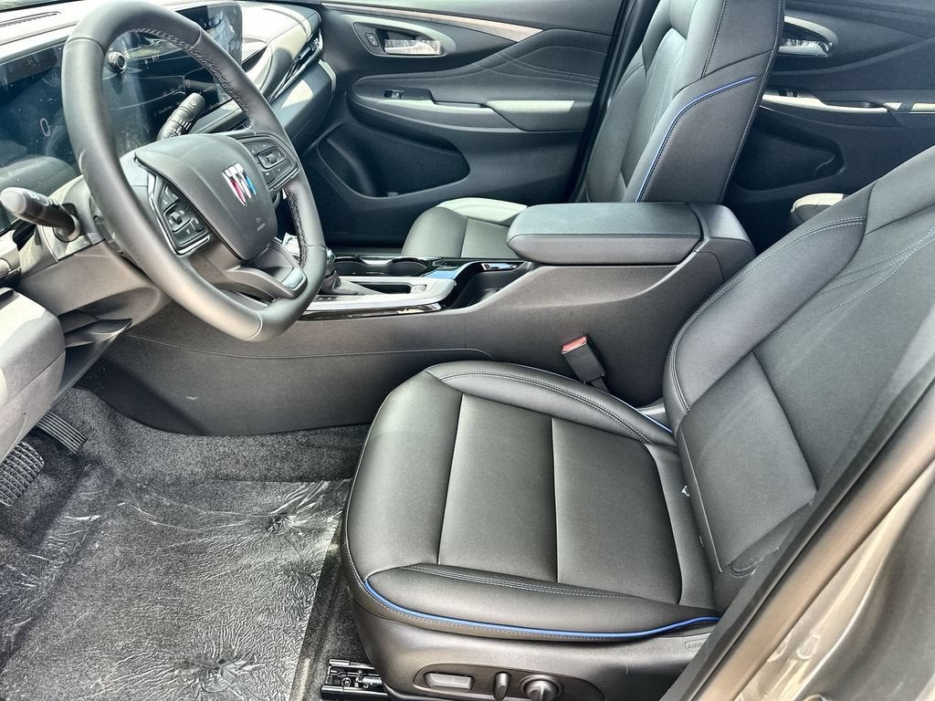 2026 Buick Envista Sport Touring - Photo 24