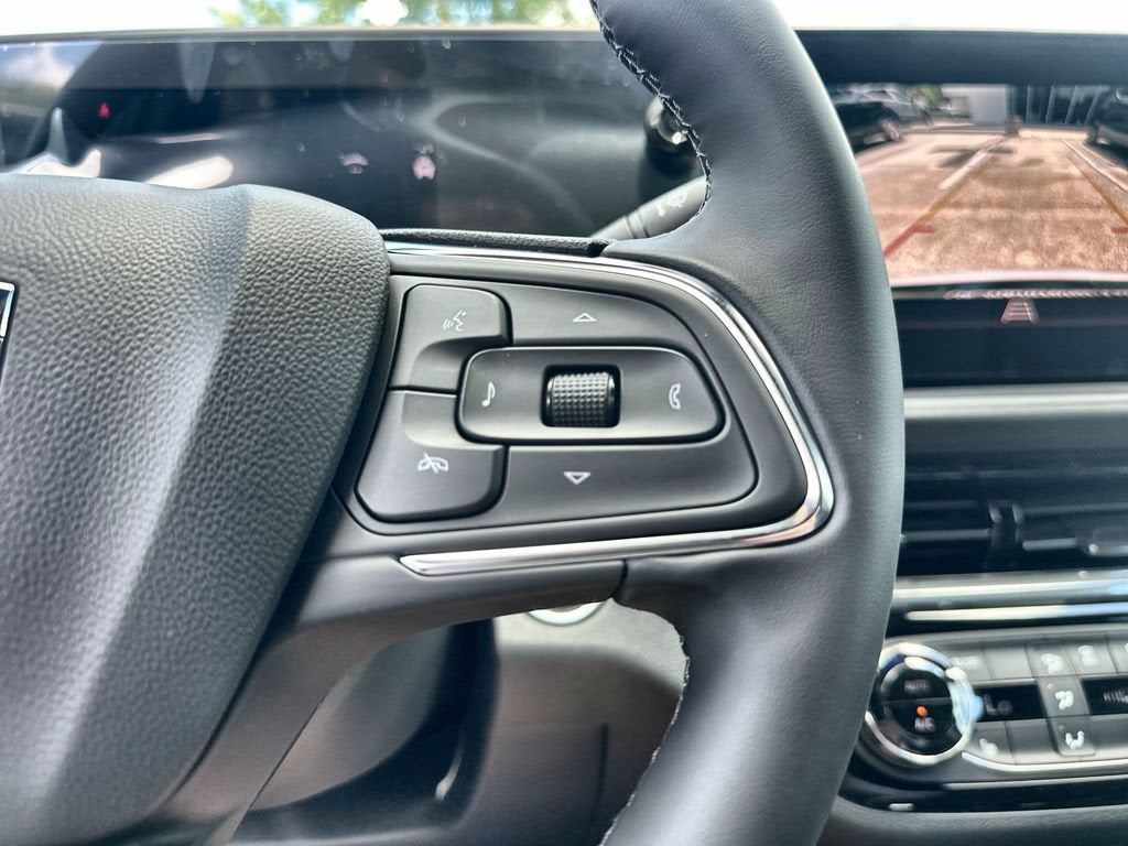 2026 Buick Envista Sport Touring - Photo 32