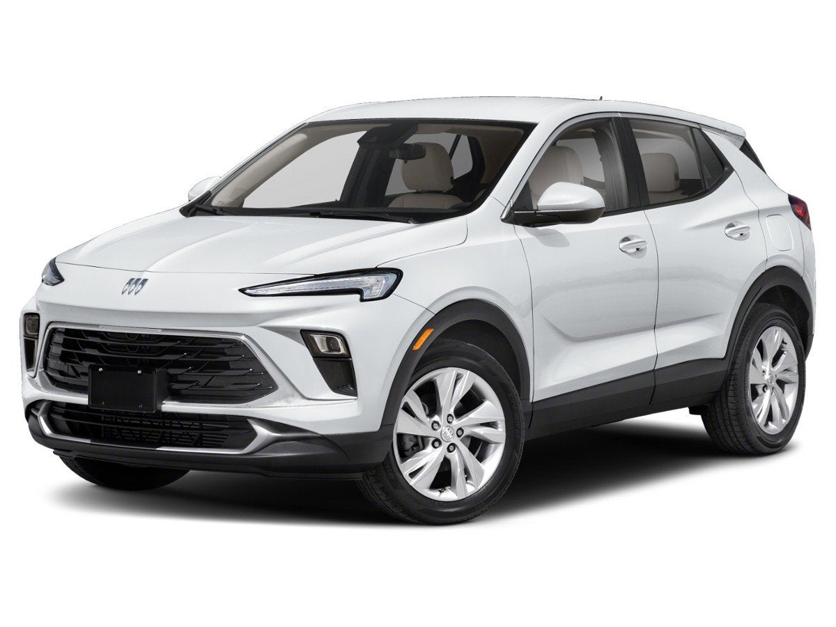 2026 Buick Encore GX Preferred's photo