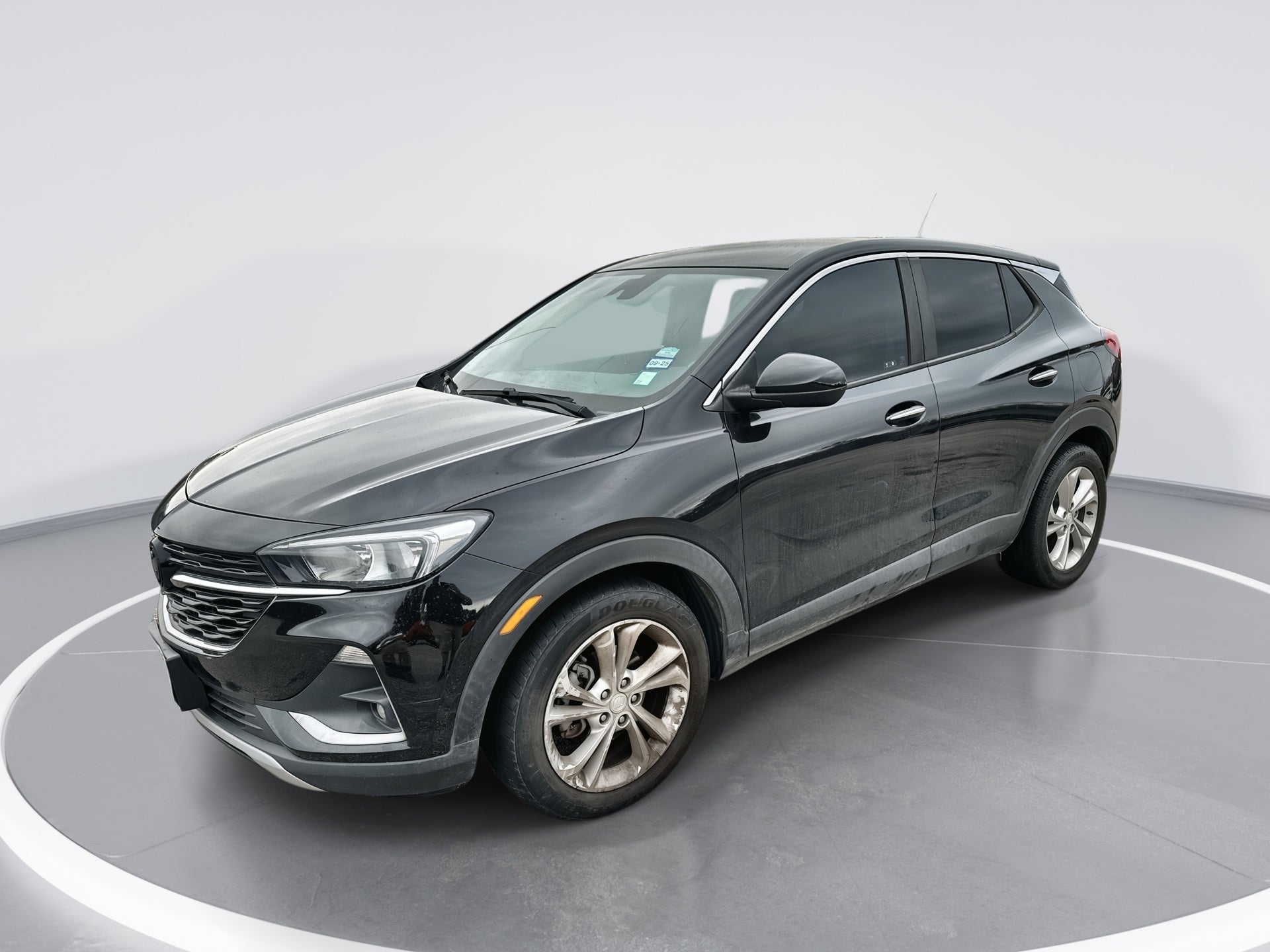 2020 Buick Encore GX Preferred