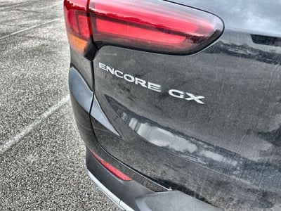 2020 Buick Encore GX Preferred