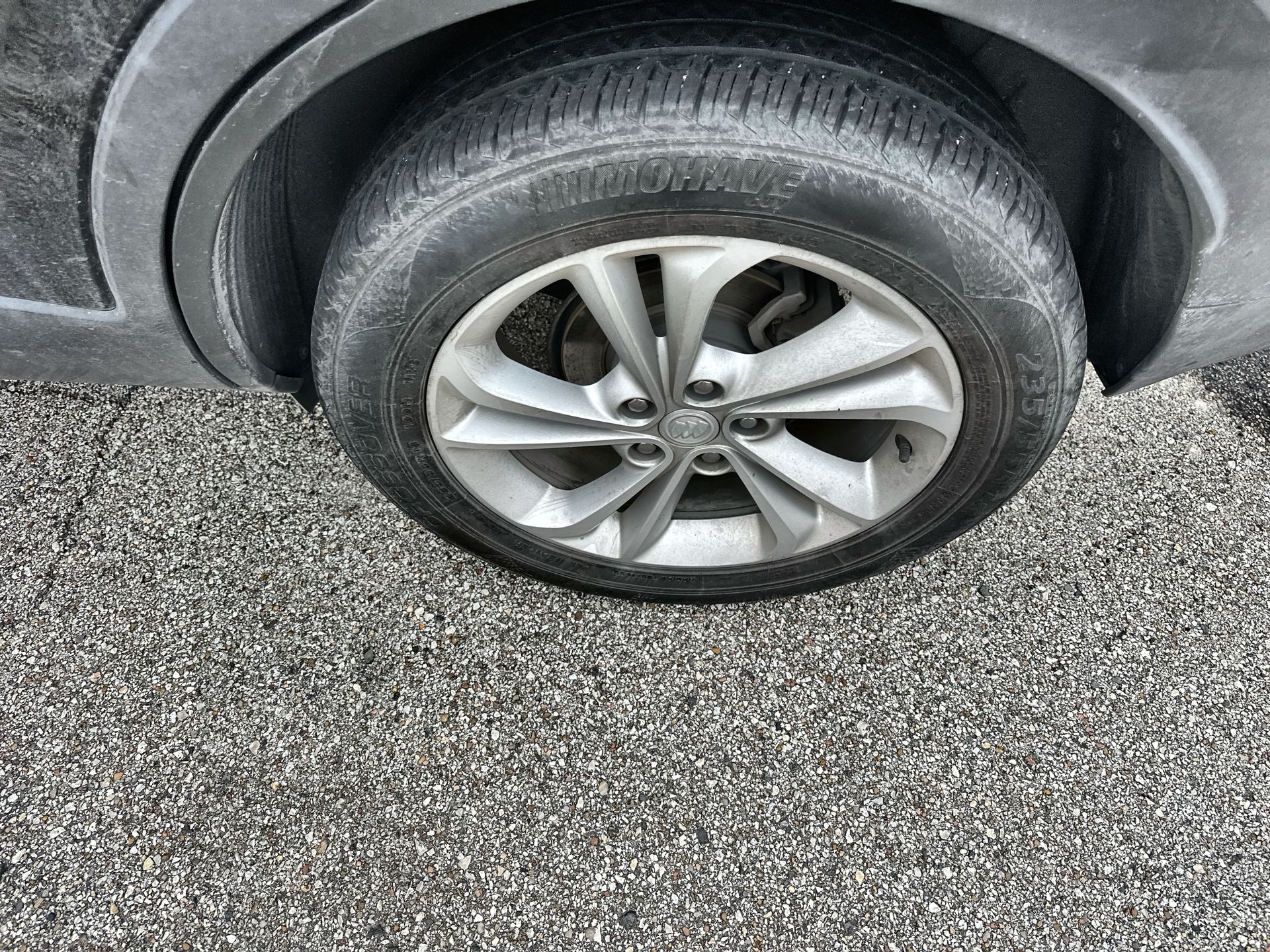 2020 Buick Encore GX Preferred