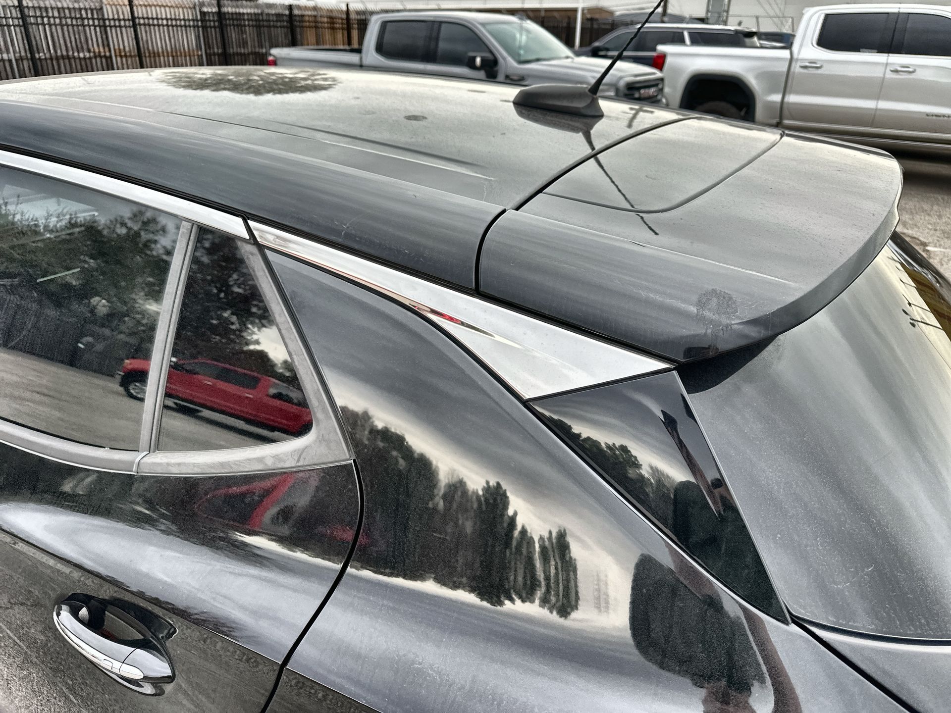 2020 Buick Encore GX Preferred