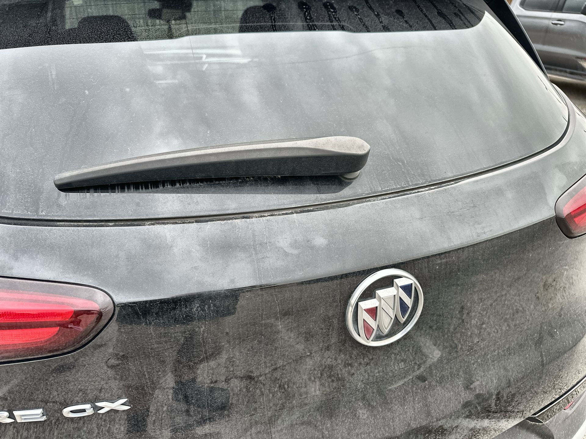 2020 Buick Encore GX Preferred